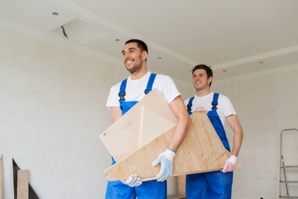 Best Attic Cleanout  in East Point, GA