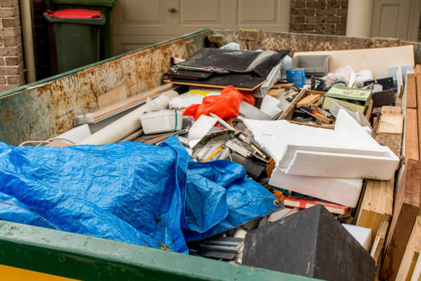 Best Retail Junk Removal  in East Point, GA