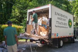 Best Hoarding Cleanup  in East Point, GA